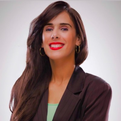 Nisrine Aouzdagh