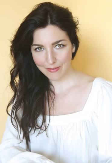 Aurélia Khazan