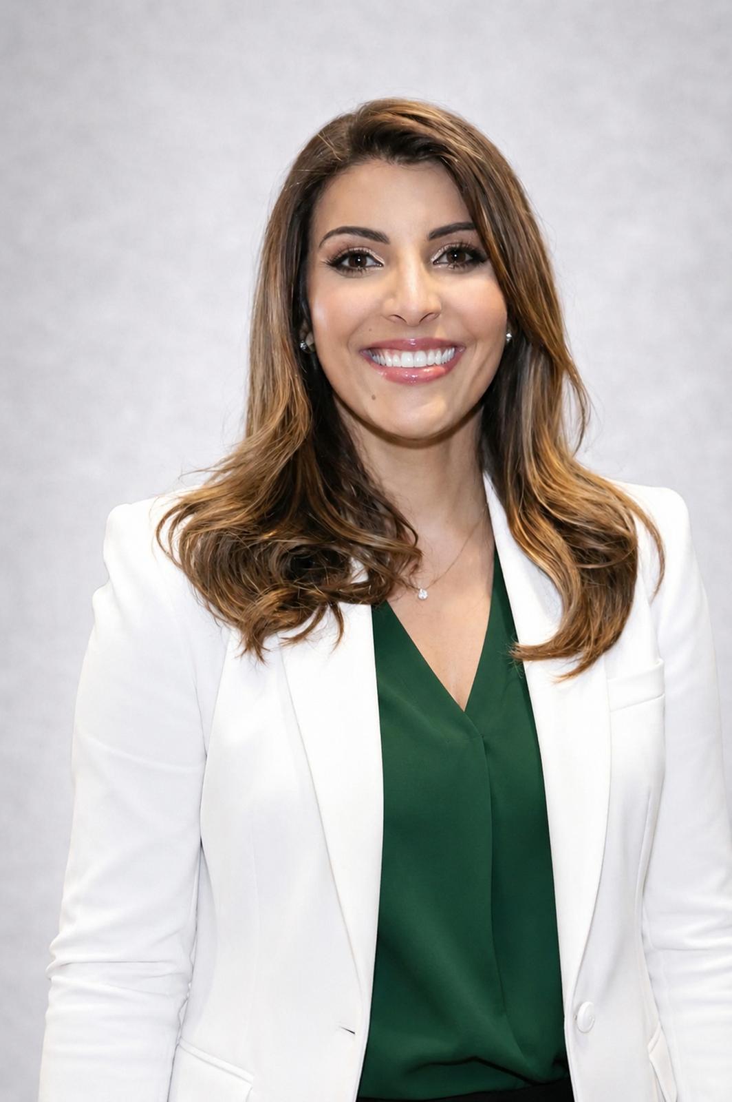 Melinda Mrini